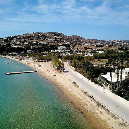 بيت ضيافة Ricardo By The Sea *