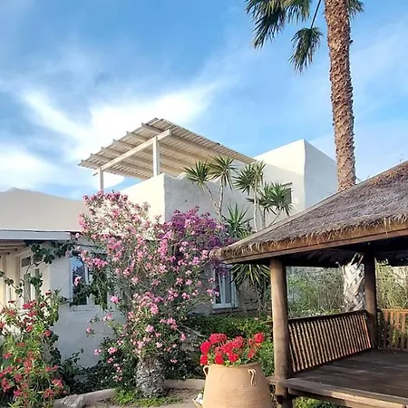 Guest house Ricardo By The Sea *